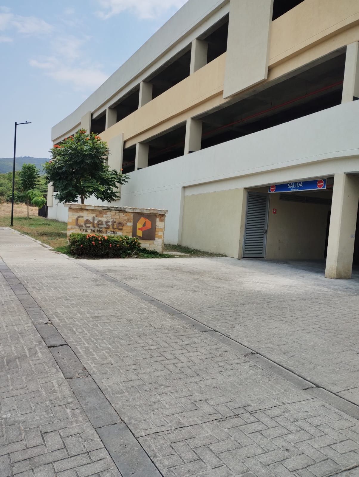 Apartamento en venta Cundinamarca Girardot La Esperanza 61 m2 Habitaciones 2 Baños 2 Garajes 1 Precio $230000000