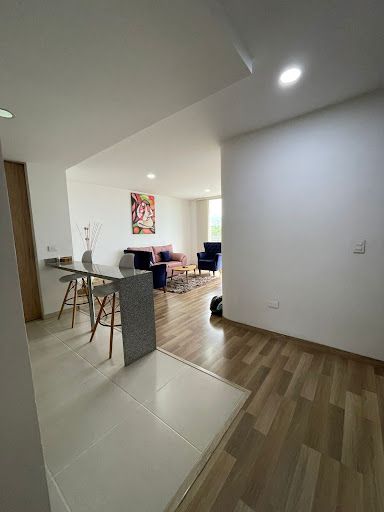 Apartamento en venta Risaralda Dosquebradas Ub Casas De Milan 78 m2 Habitaciones 2 Baños 2 Garajes 1 Precio $390000000