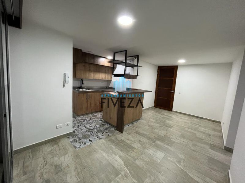 Apartamento en venta Antioquia Itagüí Itagüí 56 m2 Habitaciones 3 Baños 2 Garajes 0 Precio $260000000