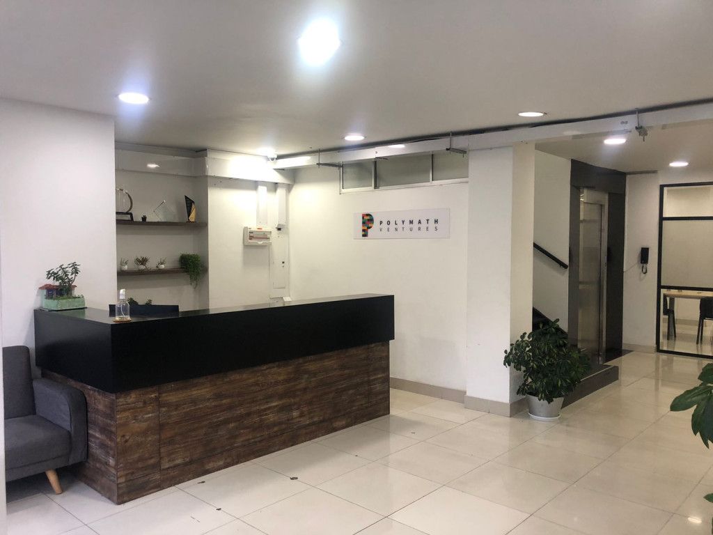 Oficina en arriendo Cundinamarca Bogotá La Porciuncula 48 m2 Habitaciones 0 Baños 2 Garajes 1 Precio $4000000
