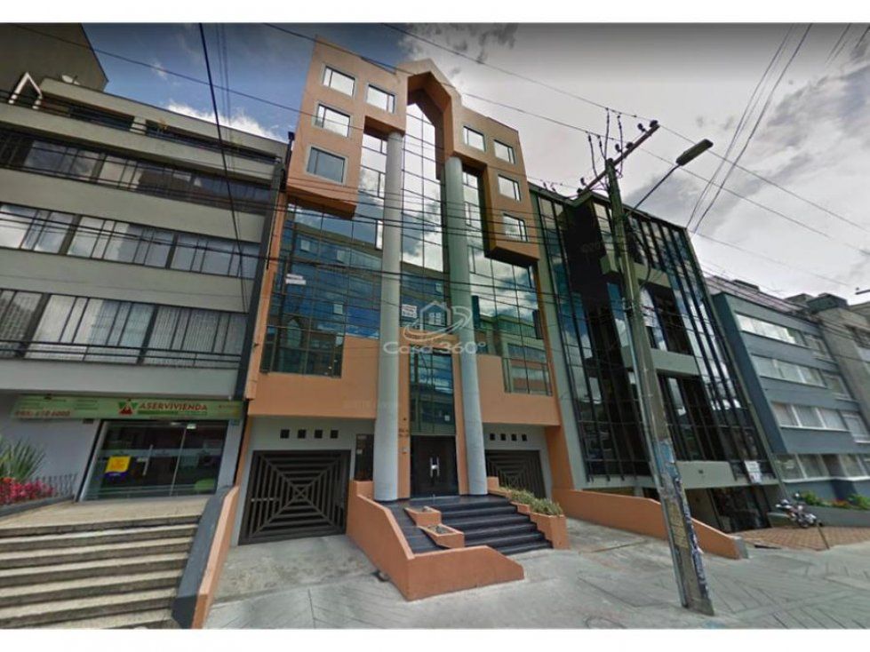 Oficina en venta Cundinamarca Bogotá Lago Gaitan 106 m2 Habitaciones 0 Baños 3 Garajes 1 Precio $700000000