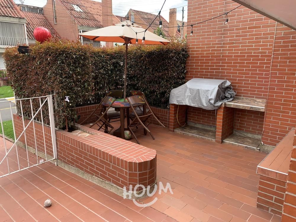 Casa en venta Cundinamarca Bogotá Maranta Iii Sector 126 m2 Habitaciones 4 Baños 4 Garajes 3 Precio $850000000