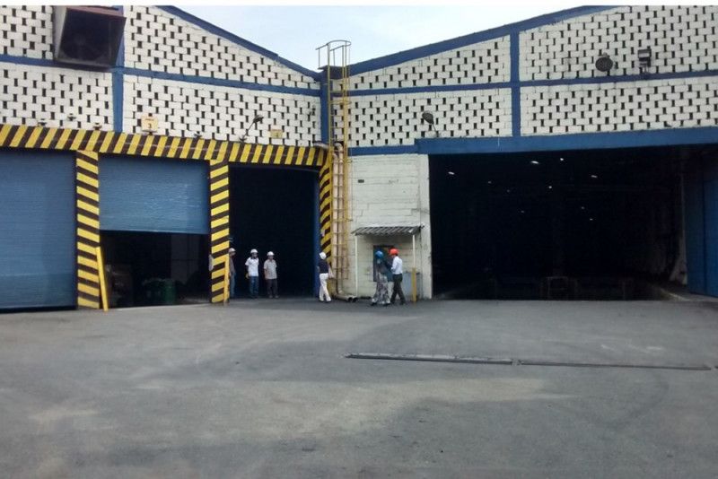 Bodega en venta Antioquia Itagüí Zona Industrial No 1 14500 m2 Habitaciones 0 Baños 0 Garajes 1 Precio $60000000000