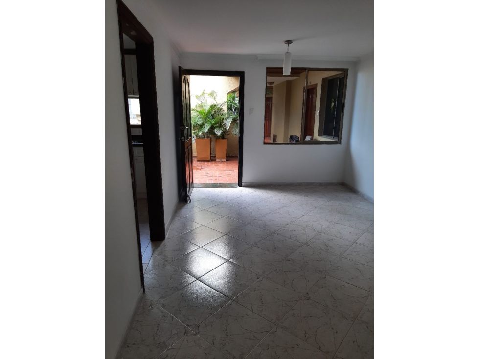 Apartaestudio en arriendo Atlántico Barranquilla Ciudad Jardin 45 m2 Habitaciones 1 Baños 2 Garajes 1 Precio $1400000