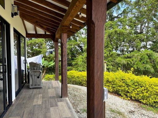 Casa en arriendo Antioquia El Carmen De Viboral La María 150 m2 Habitaciones 3 Baños 2 Garajes 1 Precio $4300000