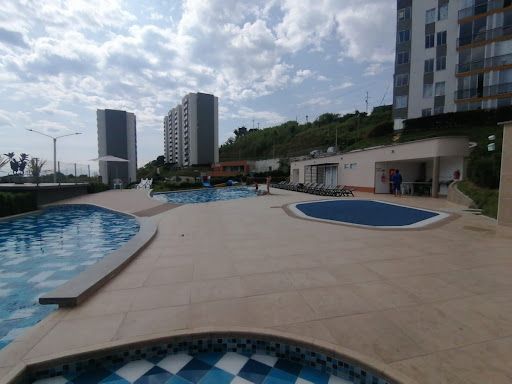 Apartamento en venta Risaralda Dosquebradas Ub Santiago Londoño 48 m2 Habitaciones 2 Baños 0 Garajes 1 Precio $205000000