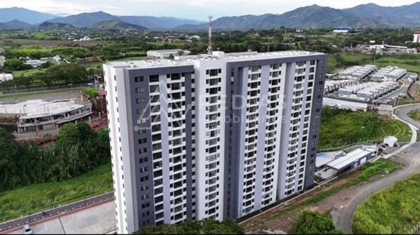 Apartamento en arriendo Risaralda Pereira Pereira 55 m2 Habitaciones 2 Baños 2 Garajes 1 Precio $1637000