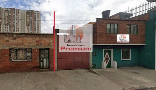 Lote en venta Cundinamarca Bogotá Jericó 200 m2 Habitaciones 0 Baños 1 Garajes 1 Precio $580000000