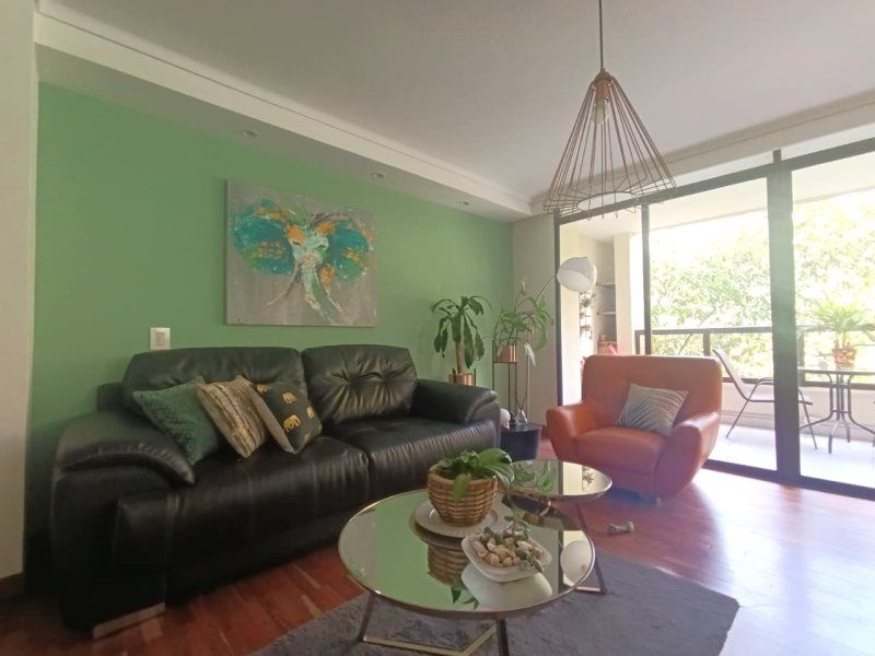 Apartamento en venta Antioquia Medellín La Mansion 176 m2 Habitaciones 3 Baños 3 Garajes 2 Precio $1200000000