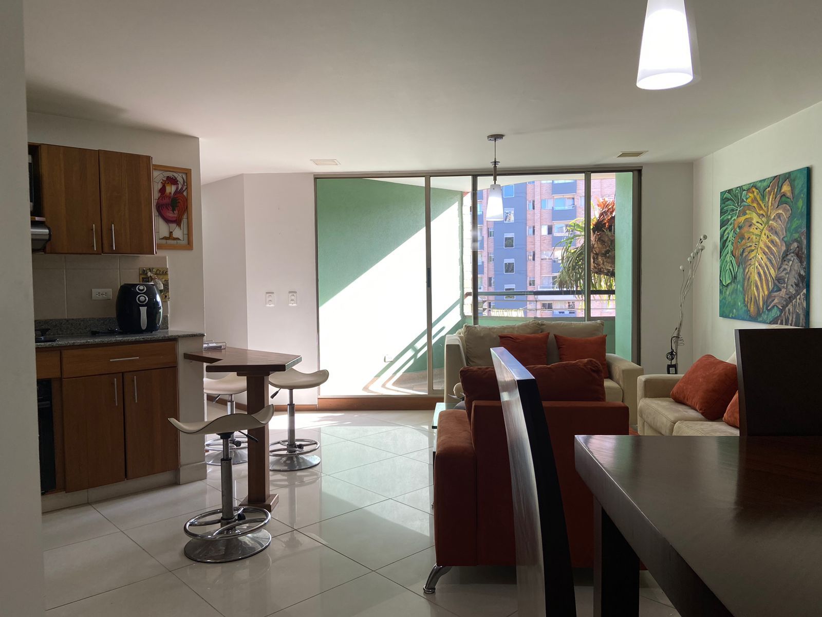 Apartamento en venta Antioquia Sabaneta Betania 93 m2 Habitaciones 3 Baños 2 Garajes 1 Precio $565000000