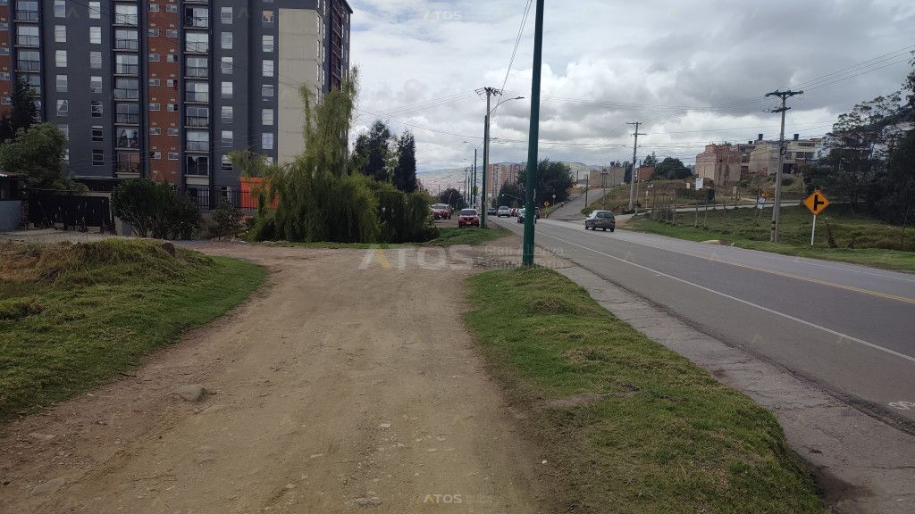 Lote en venta Boyacá Tunja Asd 0 m2 Habitaciones 0 Baños 10 Garajes 1 Precio $350000000