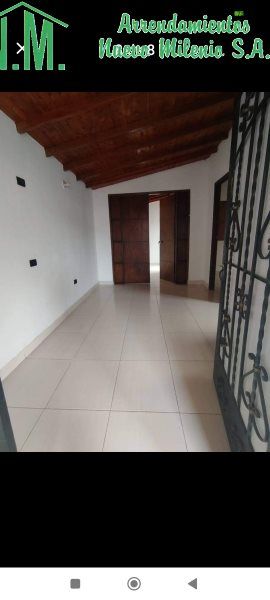 Apartamento en arriendo Antioquia Itagüí Santa María No 2 55 m2 Habitaciones 2 Baños 1 Garajes 0 Precio $1350000
