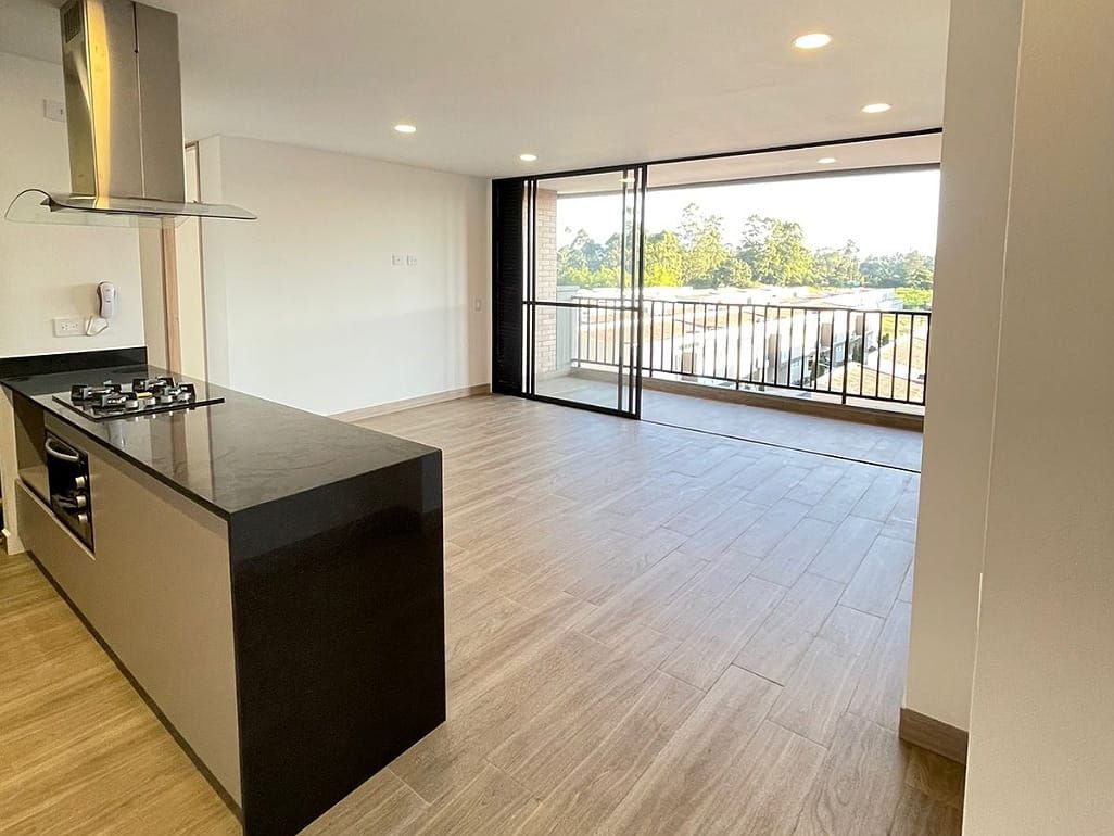 Apartamento en venta Antioquia Rionegro Llanogrande 83 m2 Habitaciones 2 Baños 2 Garajes 1 Precio $690000000