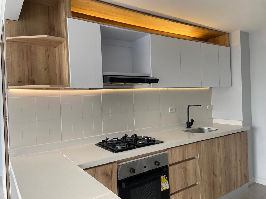 Apartamento en arriendo Valle Del Cauca Yumbo Imviyumbo 55 m2 Habitaciones 2 Baños 2 Garajes 0 Precio $900000