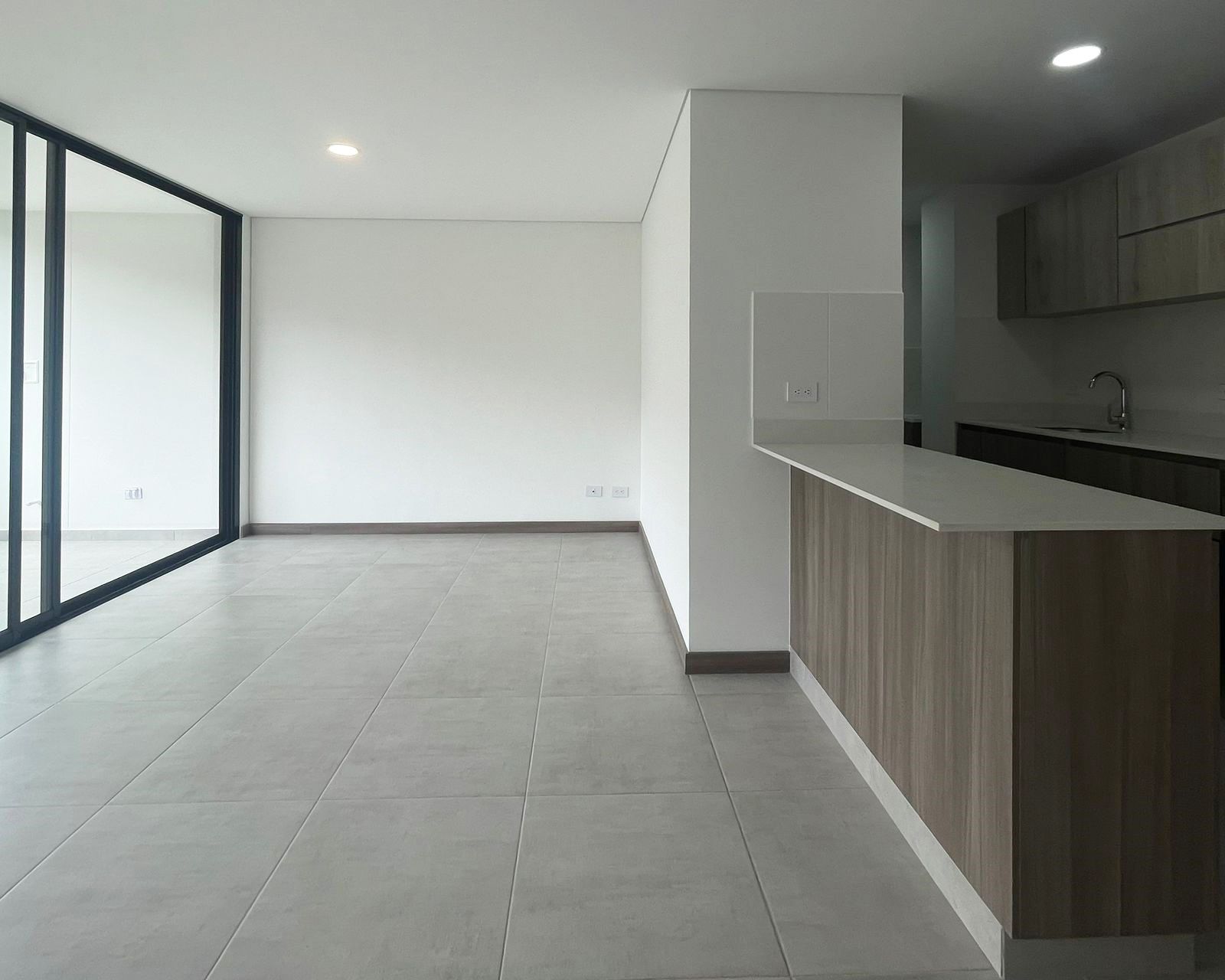 Apartamento en venta Antioquia Envigado El Salado 86 m2 Habitaciones 3 Baños 2 Garajes 1 Precio $620000000