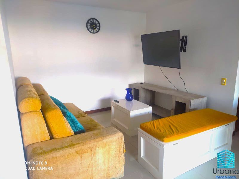 Apartamento en venta Antioquia Envigado Loma Del Barro 70 m2 Habitaciones 3 Baños 2 Garajes 1 Precio $450000000