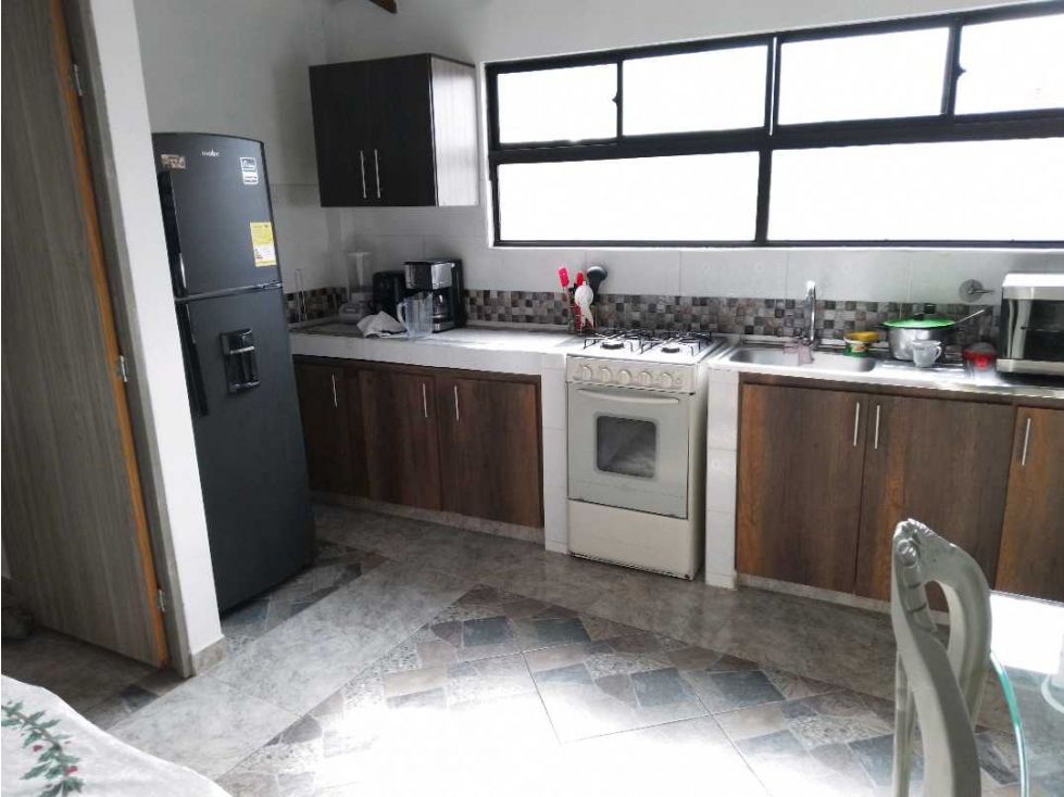 Apartamento en arriendo Antioquia Medellín San Miguel 60 m2 Habitaciones 1 Baños 2 Garajes 0 Precio $1600000