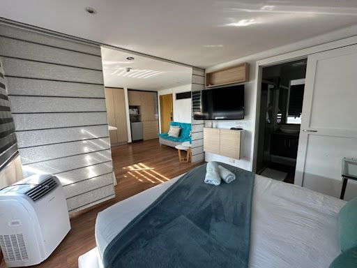 Apartaestudio en venta Antioquia Rionegro Gualanday 35 m2 Habitaciones 1 Baños 1 Garajes 1 Precio $380000000