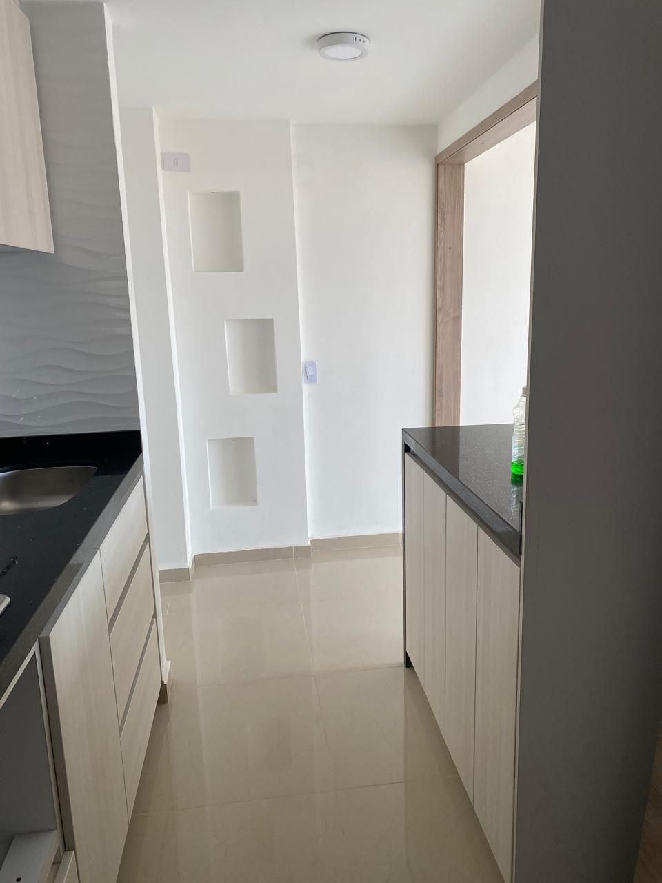 Apartamento en arriendo Cundinamarca Madrid Las Nieves 65 m2 Habitaciones 3 Baños 2 Garajes 0 Precio $1400000