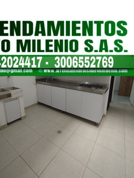 Local en arriendo Antioquia Itagüí Santa María No 3 60 m2 Habitaciones 0 Baños 1 Garajes 1 Precio $1971000