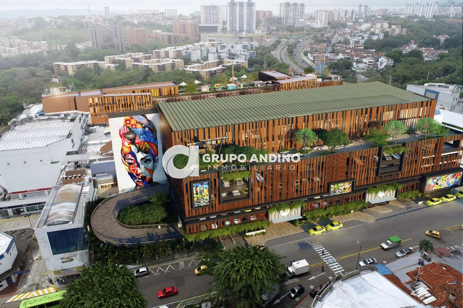 Local Comercial en arriendo Santander Floridablanca Cañaveral 20 m2 Habitaciones 0 Baños 0 Garajes 0 Precio $5200001