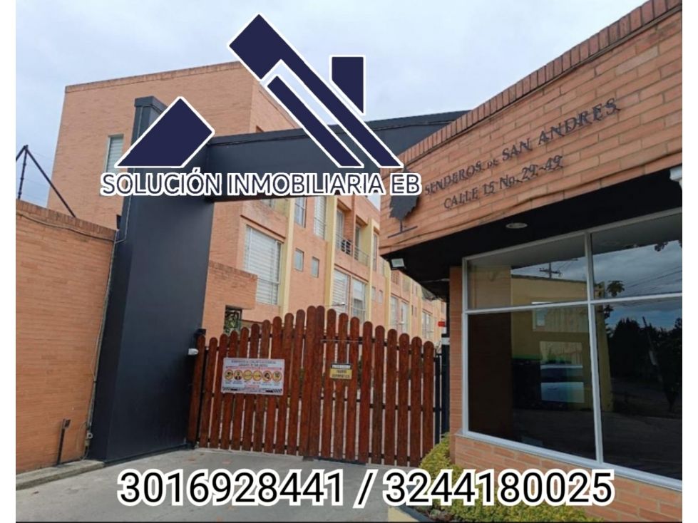 Casa en venta Cundinamarca Funza Siete Trojes 92 m2 Habitaciones 3 Baños 3 Garajes 1 Precio $350000000