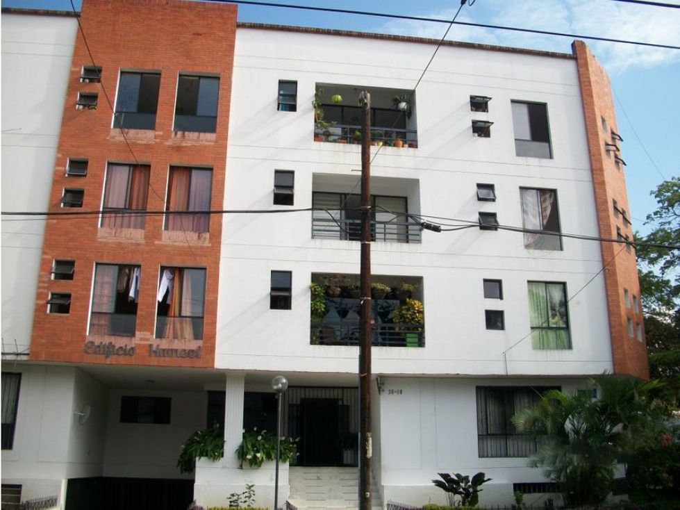 Edificio en venta Valle Del Cauca Cali San Fernando Nuevo 2000 m2 Habitaciones 20 Baños 10 Garajes 18 Precio $4500000000