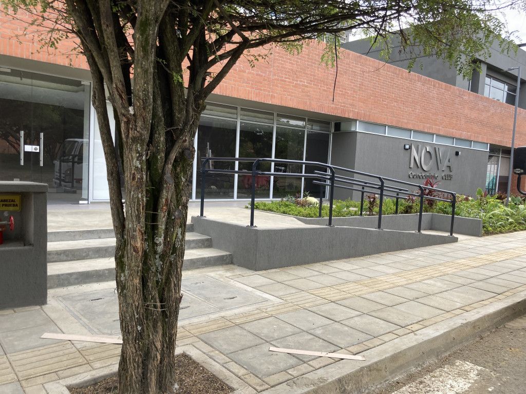 Apartamento en venta Valle Del Cauca Cali San Francisco 80 m2 Habitaciones 3 Baños 3 Garajes 1 Precio $600000000