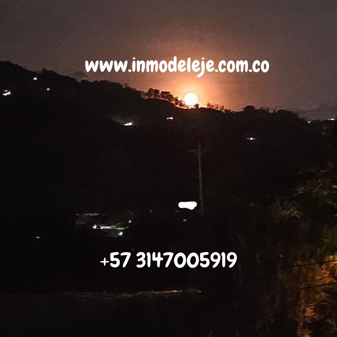 Casa Campestre en venta Risaralda Pereira Asd 600 m2 Habitaciones 6 Baños 3 Garajes 4 Precio $950000000