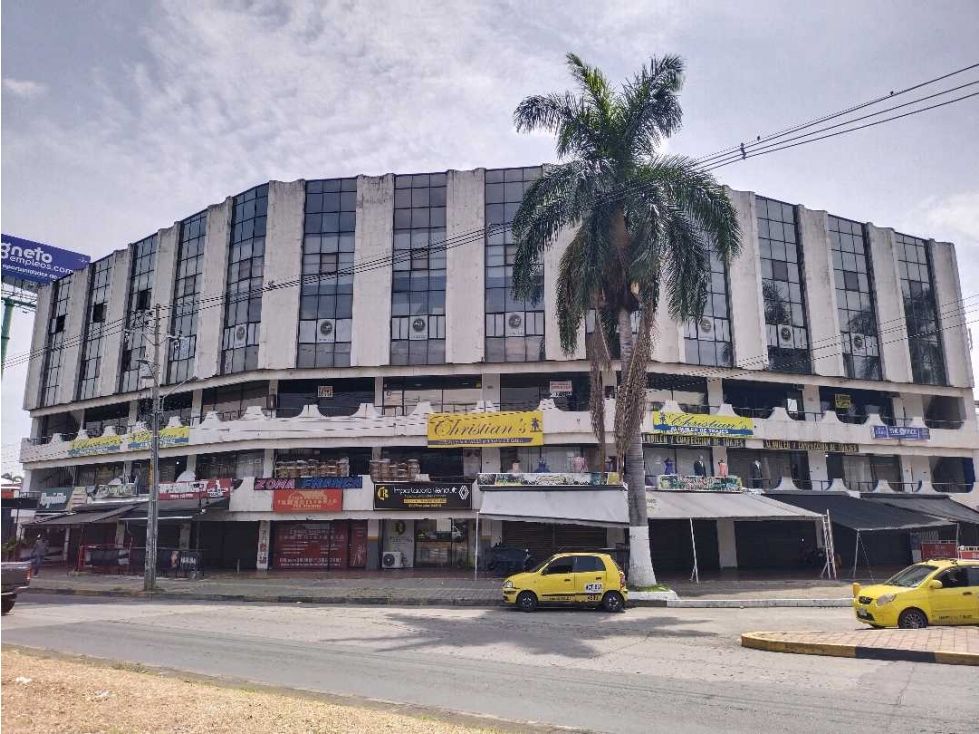 Oficina en venta Valle Del Cauca Cali Departamental 60 m2 Habitaciones 0 Baños 1 Garajes 1 Precio $120000000