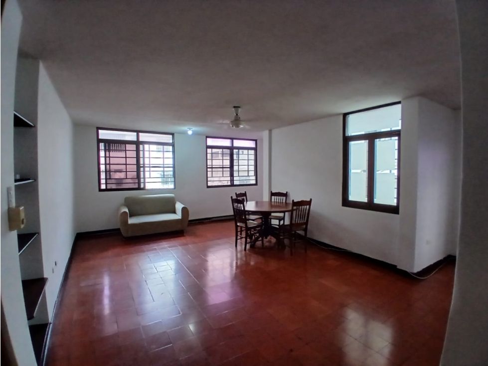 Apartamento en venta Bolívar Cartagena Boca Grande 113 m2 Habitaciones 2 Baños 2 Garajes 1 Precio $560000000