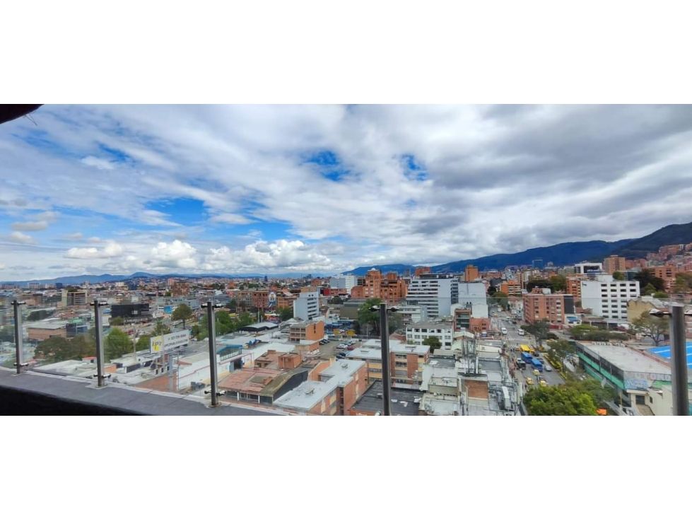 Oficina en arriendo Cundinamarca Bogotá Quinta Camacho 390 m2 Habitaciones 0 Baños 5 Garajes 3 Precio $26437603