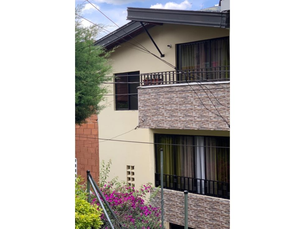 Apartamento en venta Antioquia Medellín Medellín 72 m2 Habitaciones 4 Baños 2 Garajes 1 Precio $335000000