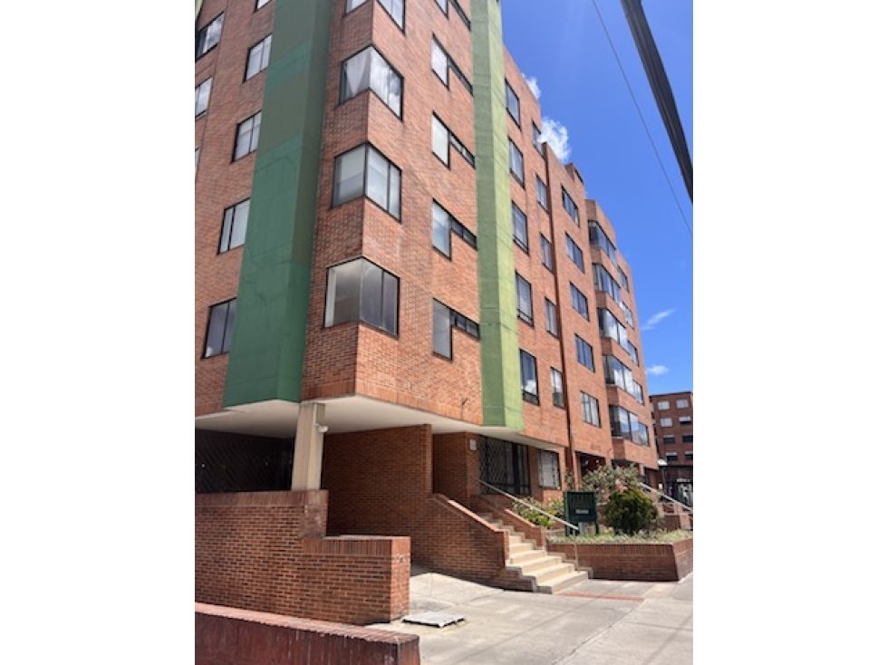 Apartamento en venta Cundinamarca Bogotá Victoria Norte 70 m2 Habitaciones 3 Baños 2 Garajes 1 Precio $400000000