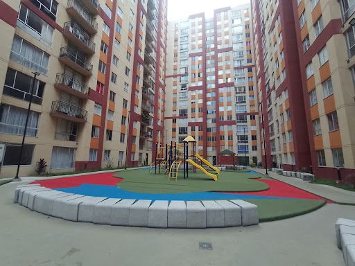 Apartamento en arriendo Cundinamarca Bogotá Almagrario 40 m2 Habitaciones 2 Baños 2 Garajes 0 Precio $1200000
