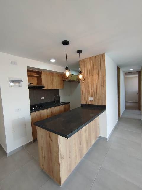 Apartamento en arriendo Antioquia Rionegro La Colina 57 m2 Habitaciones 3 Baños 2 Garajes 0 Precio $1800000