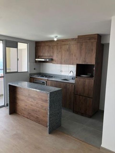 Apartamento en venta Antioquia Envigado La Mesa 65 m2 Habitaciones 2 Baños 2 Garajes 1 Precio $440000000