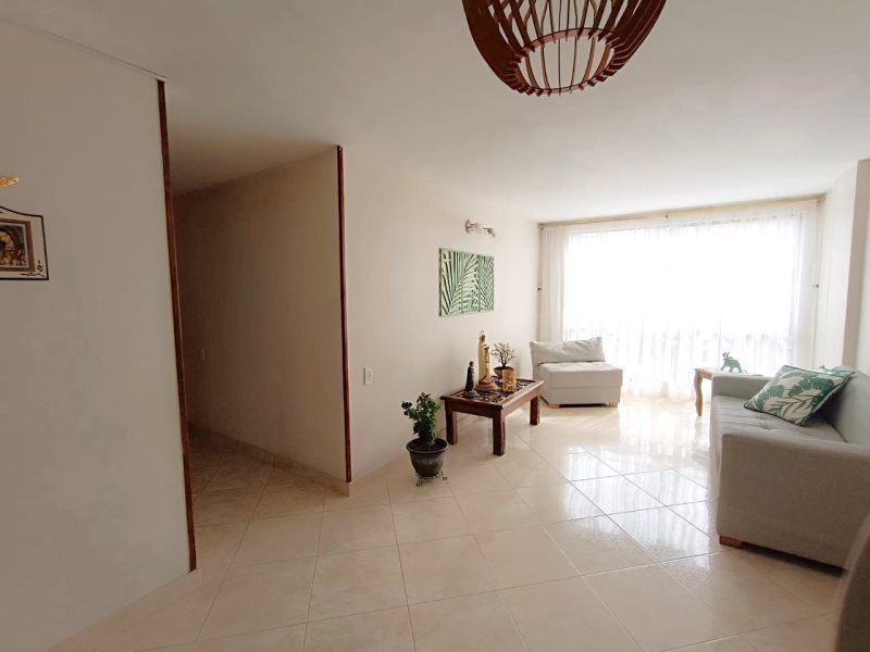 Apartamento en venta Antioquia Medellín Lorena 78 m2 Habitaciones 3 Baños 2 Garajes 1 Precio $550000000