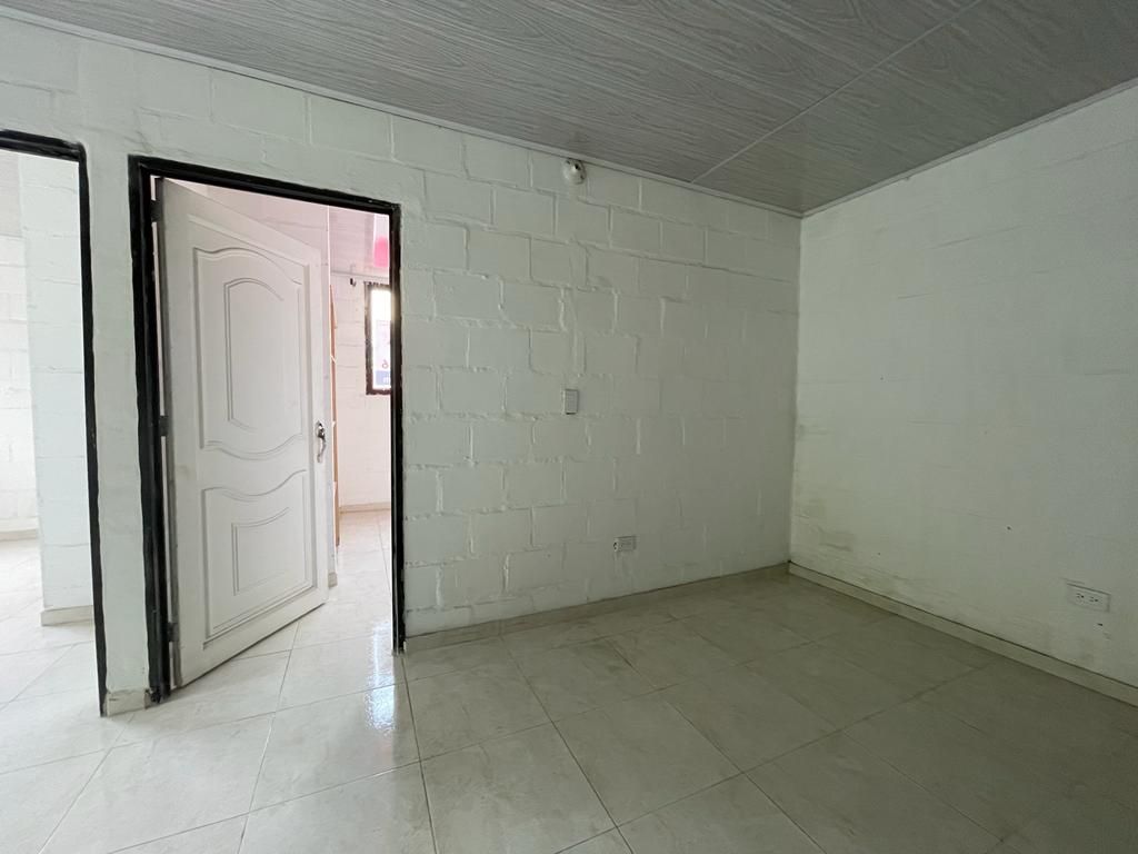 Apartamento en arriendo Valle Del Cauca Cali Encanto Del Valle 30 m2 Habitaciones 2 Baños 1 Garajes 0 Precio $480000
