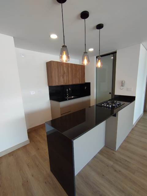 Apartamento en arriendo Antioquia Rionegro La Colina 82 m2 Habitaciones 2 Baños 2 Garajes 1 Precio $3400000