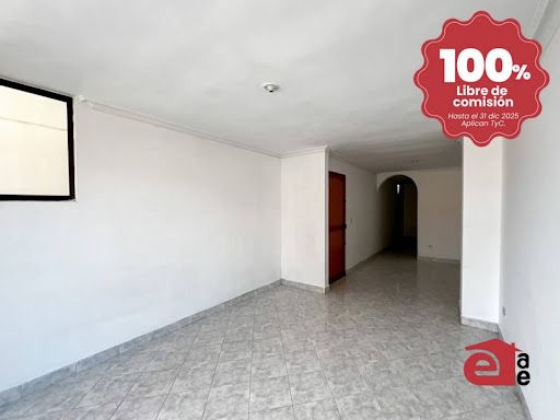 Apartamento en arriendo Antioquia Envigado San José 75 m2 Habitaciones 3 Baños 2 Garajes 1 Precio $2500000