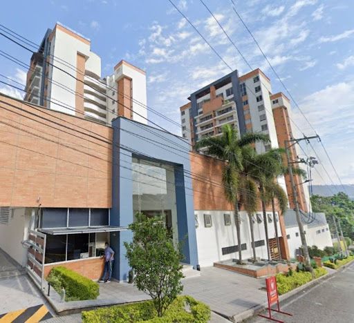 Apartamento en arriendo Santander Floridablanca Cr Quintas Del Campestre 87 m2 Habitaciones 3 Baños 2 Garajes 1 Precio $2646000