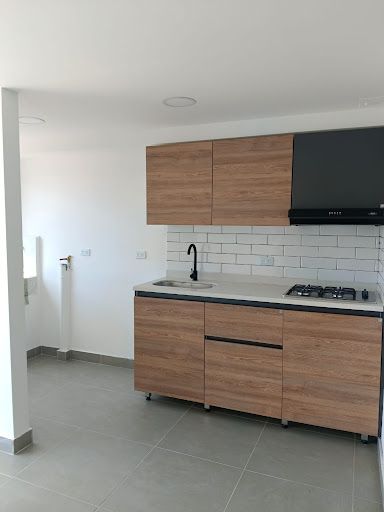 Apartamento en venta Antioquia Rionegro Alto Del Medio 50 m2 Habitaciones 3 Baños 2 Garajes 1 Precio $290000000