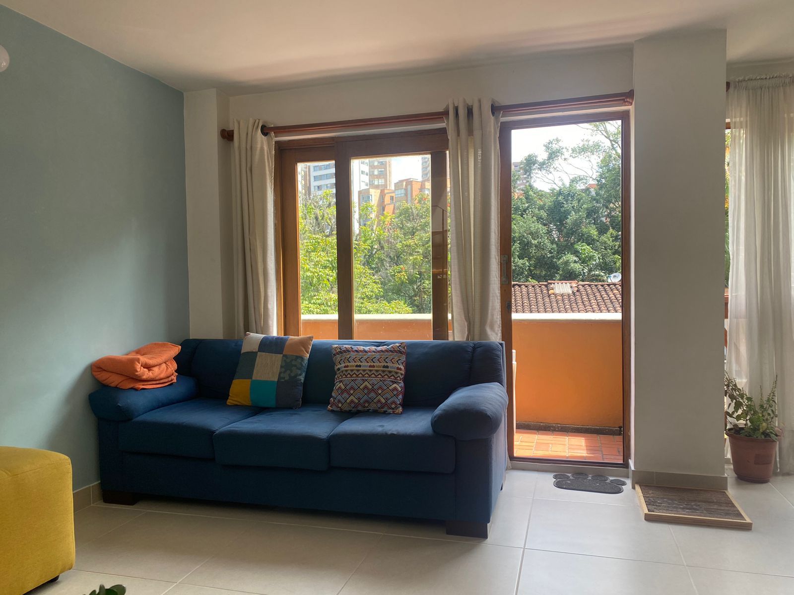 Apartamento en venta Antioquia Envigado La Pradera 123 m2 Habitaciones 3 Baños 3 Garajes 1 Precio $595000000