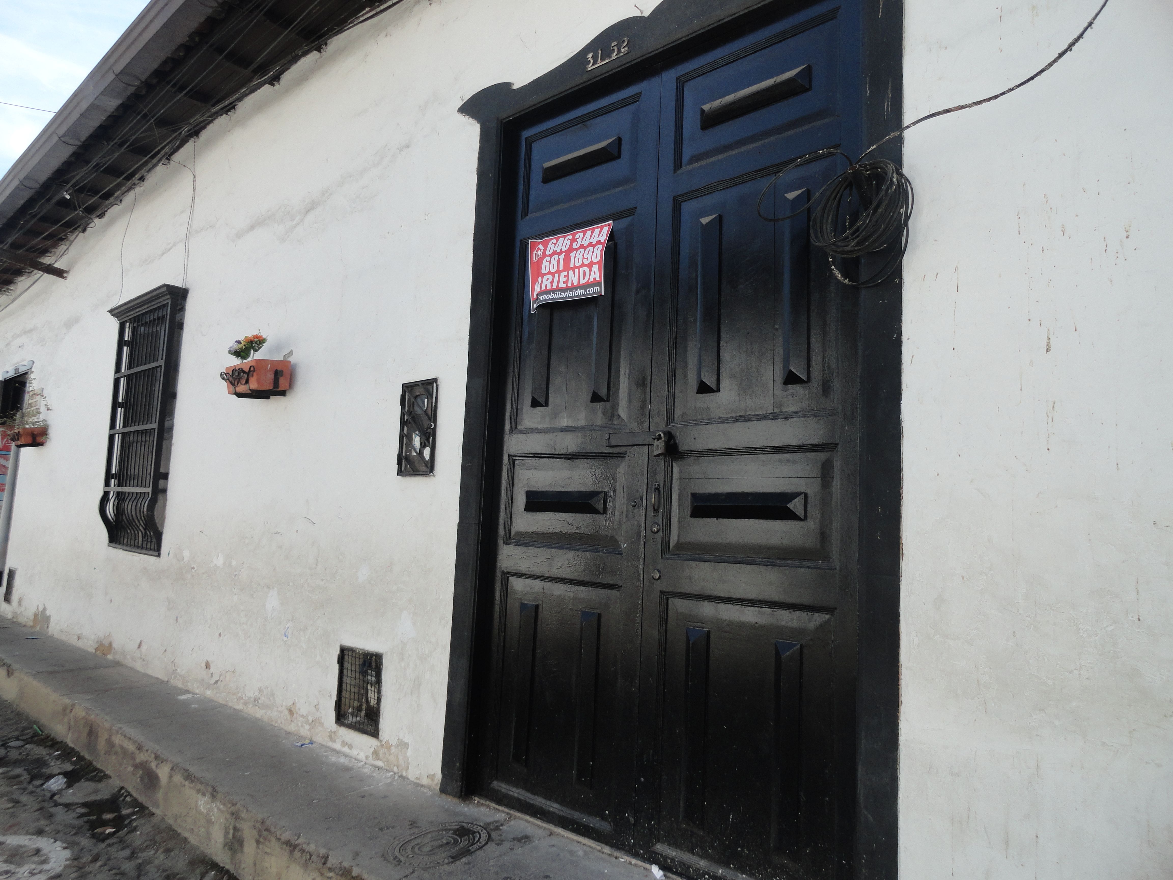 Casa en venta Santander Girón Casco Urbano 203 m2 Habitaciones 3 Baños 2 Garajes 0 Precio $650000000