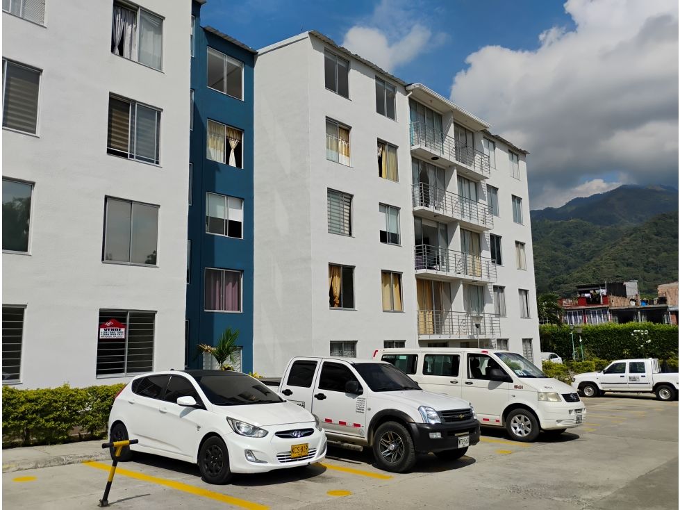 Apartamento en venta Tolima Ibagué Villa Emilia 47 m2 Habitaciones 2 Baños 1 Garajes 1 Precio $160000000