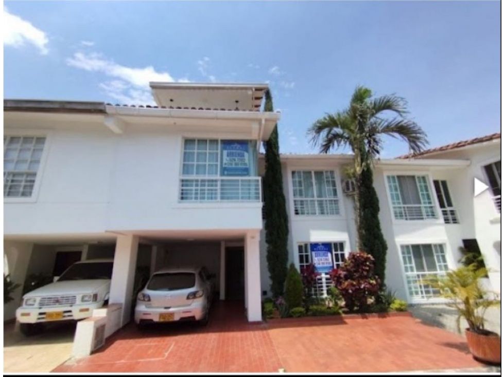 Casa en venta Valle Del Cauca Cali Ciudadela Pasoancho 250 m2 Habitaciones 6 Baños 5 Garajes 2 Precio $1300000000