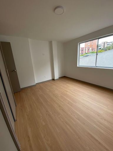 Apartamento en venta Antioquia Medellín El Nogal- Los Almendros 60 m2 Habitaciones 2 Baños 1 Garajes 1 Precio $480000000