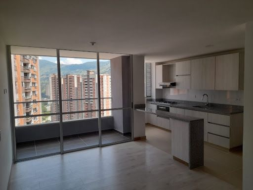 Apartamento en venta Antioquia Itagüí Santa Catalina 78 m2 Habitaciones 3 Baños 2 Garajes 1 Precio $750000000