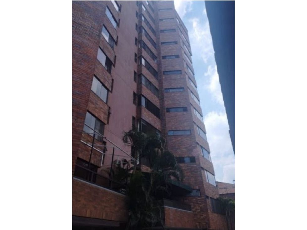 Apartamento en venta Valle Del Cauca Cali Camino Real 107 m2 Habitaciones 4 Baños 3 Garajes 2 Precio $450000000